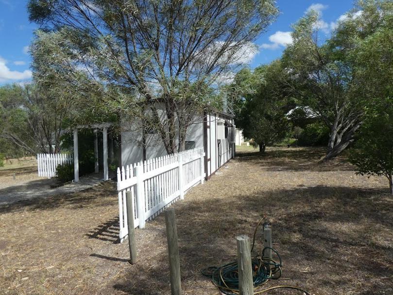 Lavendale Country Retreat Villa York Exterior photo