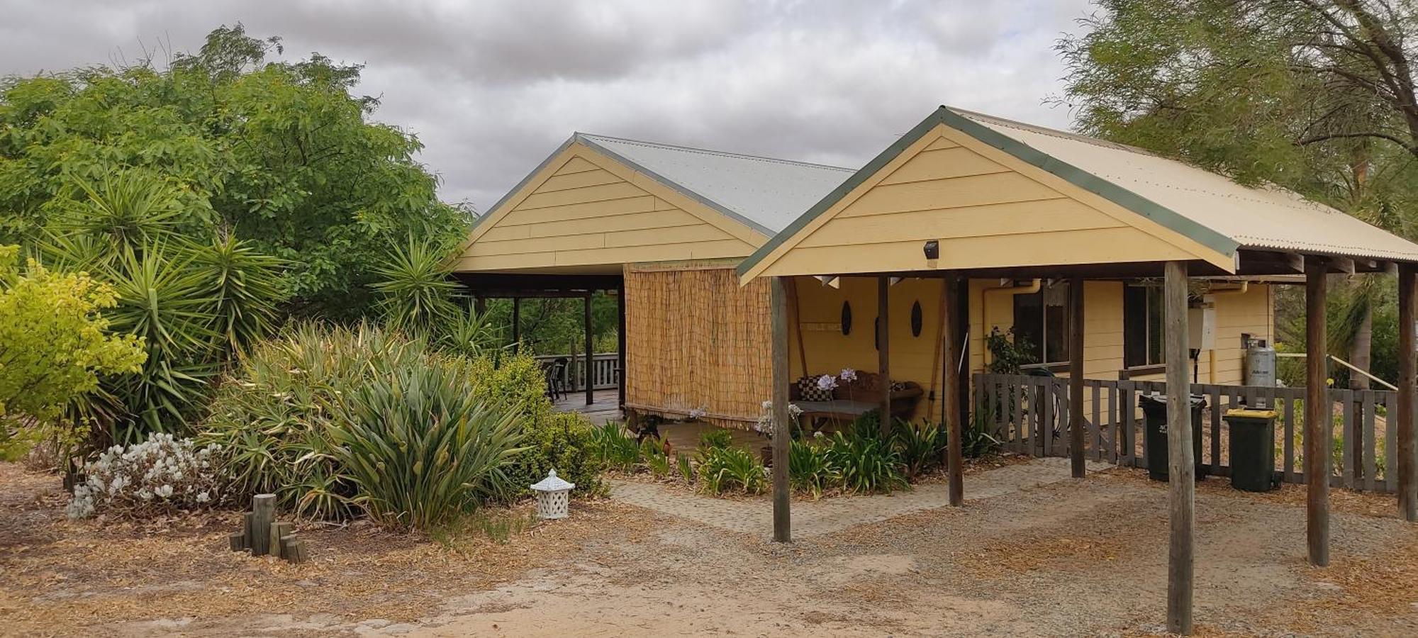 Lavendale Country Retreat Villa York Exterior photo