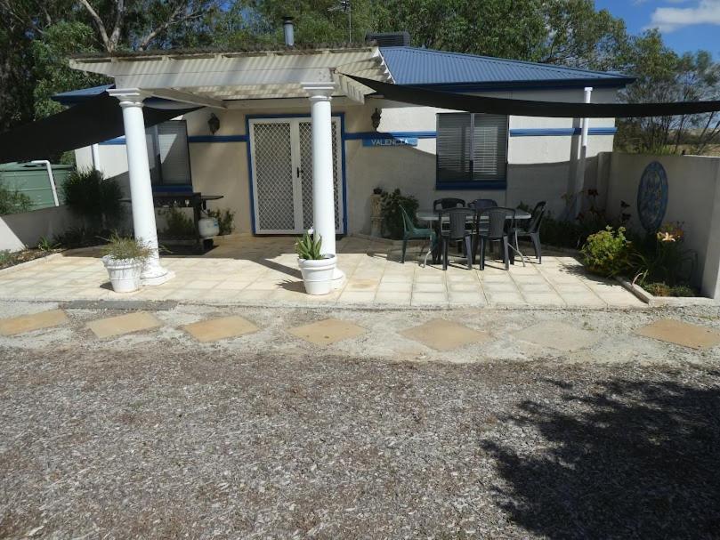 Lavendale Country Retreat Villa York Exterior photo