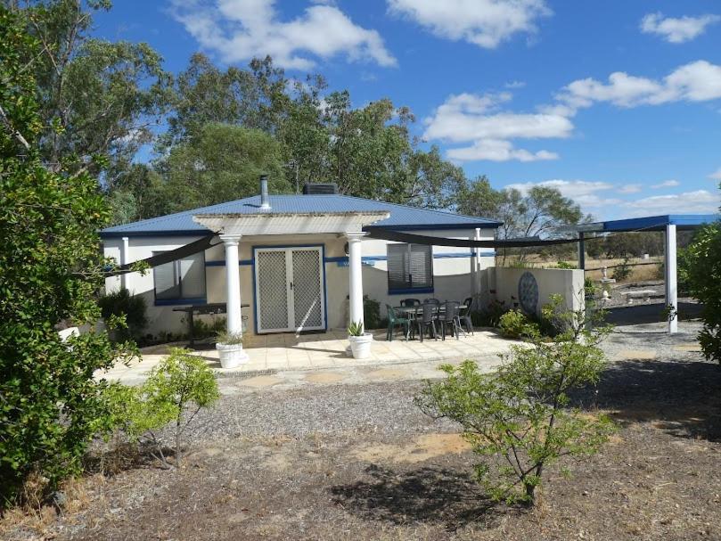Lavendale Country Retreat Villa York Exterior photo